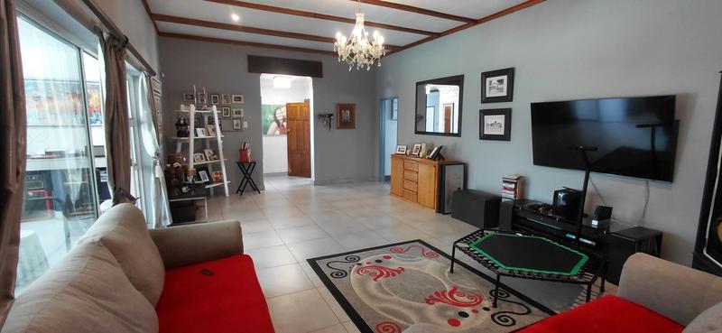 4 Bedroom Property for Sale in Universitas Ridge Free State